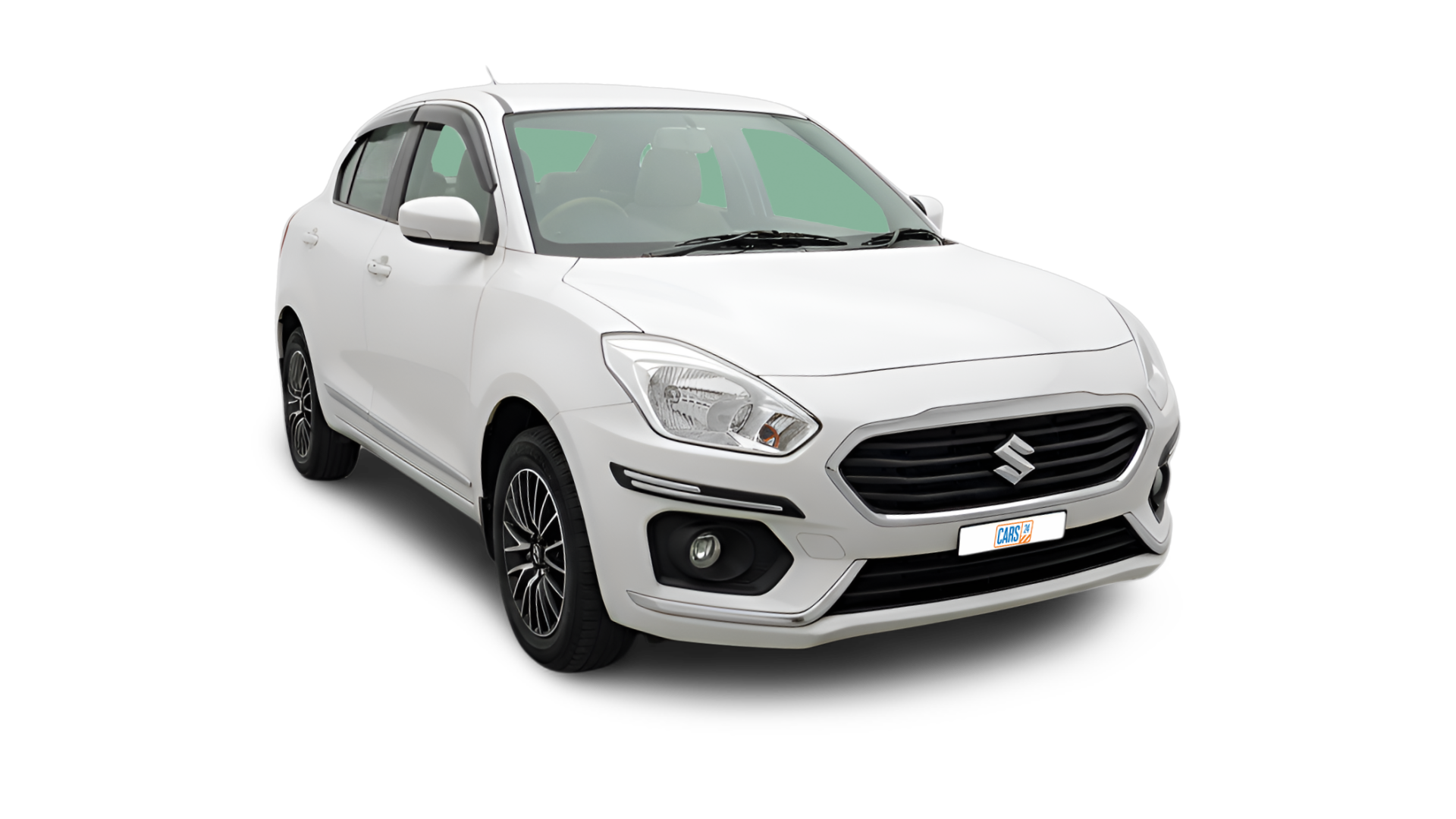 2017 Maruti Dzire - Sedan - Petrol - Manual - ₹5.05 lakh